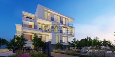 Apartment For Sale  in  Ayios Athanasios