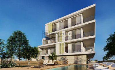 Apartment For Sale  in  Ayios Athanasios