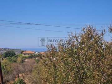 Detached Villa For Sale  in  Lysos