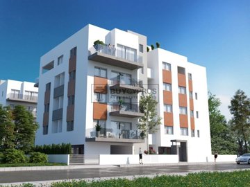 Apartment For Sale  in  Ayios Athanasios