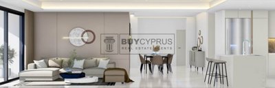 Apartment For Sale  in  Ayios Athanasios