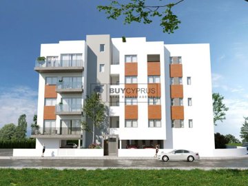 Apartment For Sale  in  Ayios Athanasios