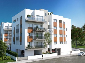 Apartment For Sale  in  Ayios Athanasios