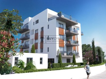 Apartment For Sale  in  Ayios Athanasios