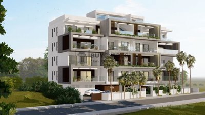 Penthouse For Sale  in  Ayios Athanasios