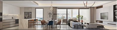 Penthouse For Sale  in  Ayios Athanasios