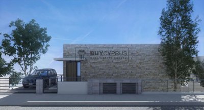 Detached Villa For Sale  in  Peyia