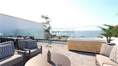 Apartment For Sale  in  Ayios Athanasios