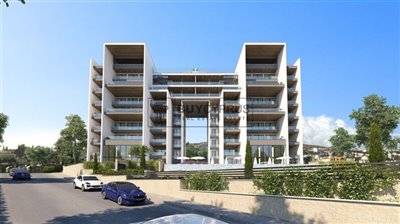 Apartment For Sale  in  Ayios Athanasios