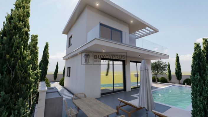 Image No.1-3 Bed Villa for sale