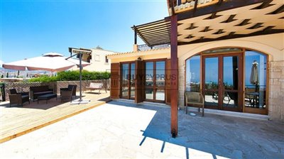 Apartment For Sale  in  Aphrodite Hills