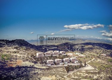 Detached Villa For Sale  in  Episkopi