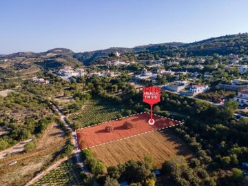 Residential Land  For Sale  in  Theletra