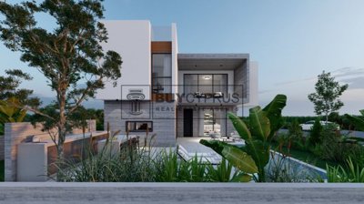 Detached Villa For Sale  in  Konia