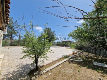 Project For Sale  in  Platres