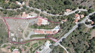 Project For Sale  in  Platres