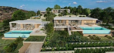 Detached Villa For Sale  in  Konia