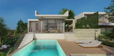 Detached Villa For Sale  in  Konia