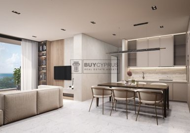 Apartment For Sale  in  Yeroskipou