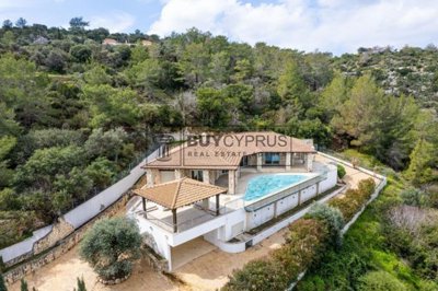 Detached Villa For Sale  in  Neo Chorio