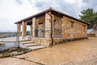 Detached Villa For Sale  in  Neo Chorio