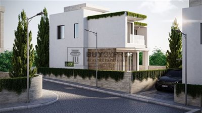 Detached Villa For Sale  in  Konia