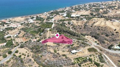 Residential Land  For Sale  in  Pomos