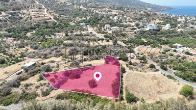 Residential Land  For Sale  in  Pomos