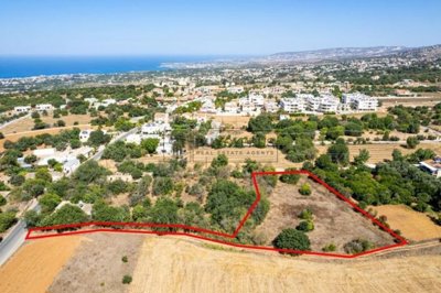 Residential Land  For Sale  in  Tremithousa