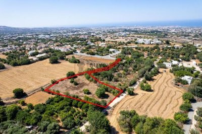 Residential Land  For Sale  in  Tremithousa