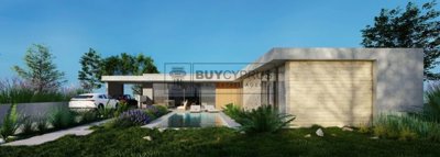 Detached Villa For Sale  in  Sea Caves