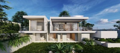 Detached Villa For Sale  in  Sea Caves