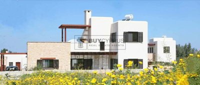 Detached Villa For Sale  in  Argaka