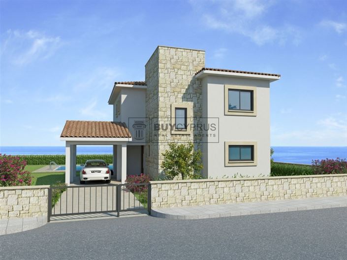 Image No.1-3 Bed Villa for sale