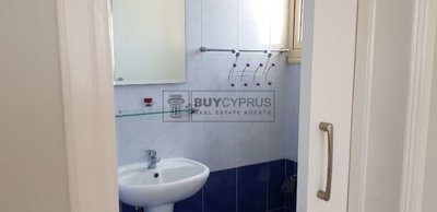 Apartment For Sale  in  Kato Paphos