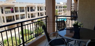 Apartment For Sale  in  Kato Paphos