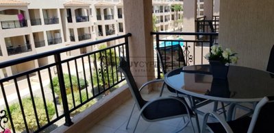 Apartment For Sale  in  Kato Paphos