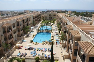 Apartment For Sale  in  Kato Paphos