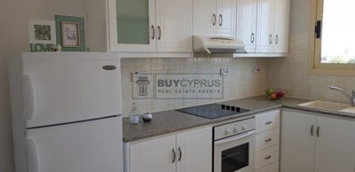 Apartment For Sale  in  Kato Paphos