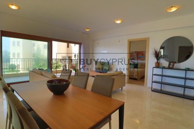 Apartment For Sale  in  Aphrodite Hills