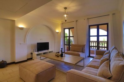 Detached Villa For Sale  in  Aphrodite Hills