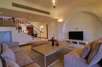 Detached Villa For Sale  in  Aphrodite Hills