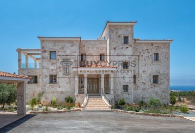 Detached Villa For Sale  in  Sea Caves