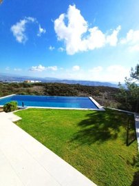 Detached Villa For Sale  in  Tsada