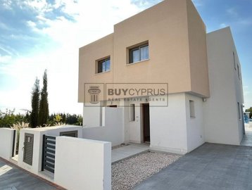 Semi Detached Villa For Sale  in  Koloni