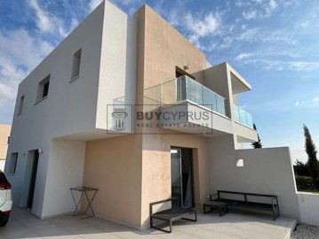 Semi Detached Villa For Sale  in  Koloni