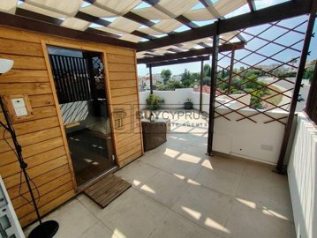 Apartment For Sale  in  Potamos Yermasogia