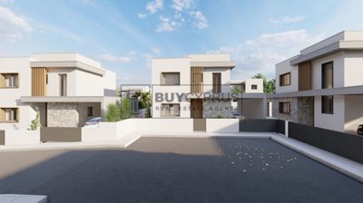 Detached Villa For Sale  in  Souni