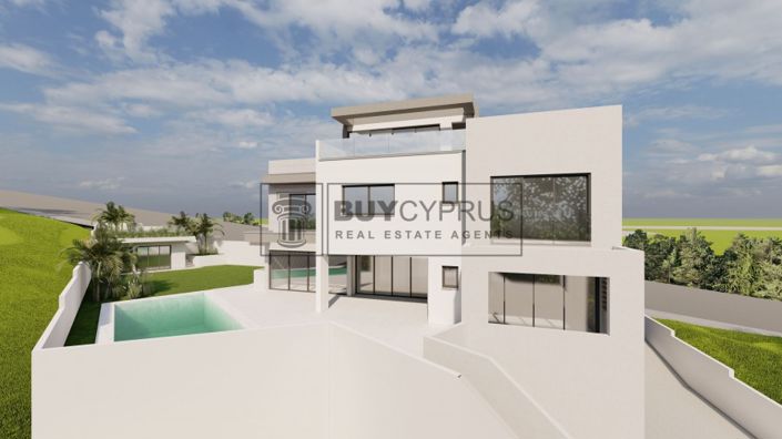 Image No.1-5 Bed Villa for sale