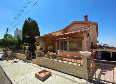 Detached Villa For Sale  in  Agia Fyla